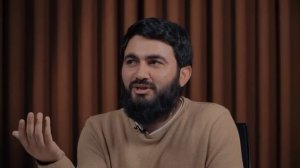 Меня считают СУМАСШЕДШИМ из-за МОЕЙ РЕЛИГИИ | Юсуф Абу-Закария