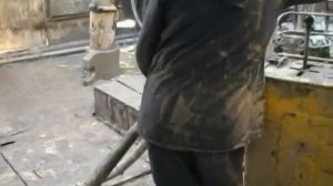 Разведочная буровая   2007  Крутой бурильщик