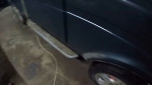 Нивовский распредвал и ГБЦ на классику. В данном случае на ниву