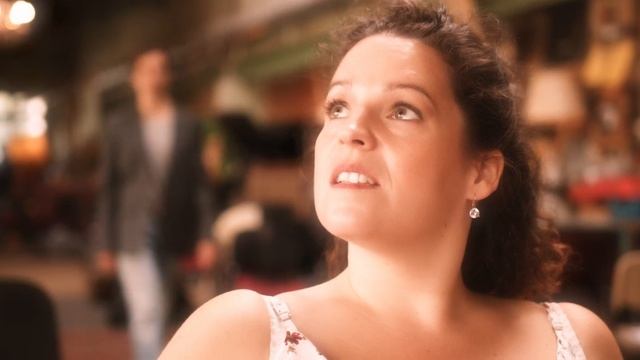 Véronique van Duurling | Roland Dyens - Tango en Skai смотреть онлайн