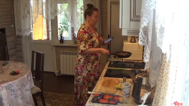 Как я готовлю Кето обед. Как я худею каждый день. Куча еды, не смогла съесть. Похудение на кето. смотреть онлайн