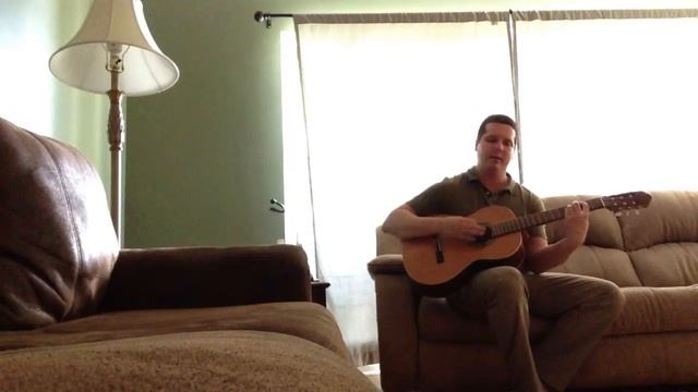 NOFX acoustic cover linoleum slowed and opened up on random Spanish git смотреть онлайн