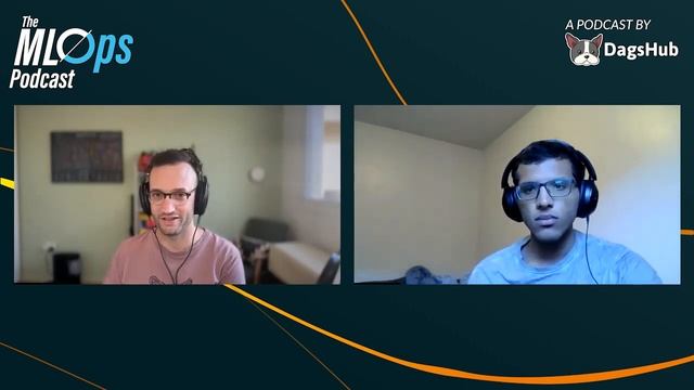 ? Live MLOps Podcast – Building, Deploying and Monitoring Large Language Models with Jinen Setpal смотреть онлайн