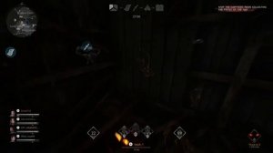 Evil Dead The Game Possession Wall Glitch