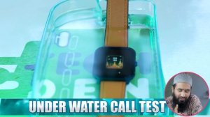 Kieslect KS Mini 2024 Smartwatch Full Review