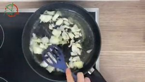 Голубцы в духовке.Родные попросят добавки