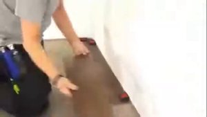 Видео-инструкция по укладке винилового ламината Moduleo