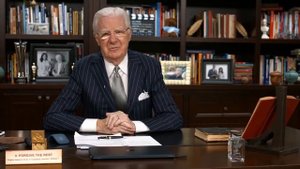 Боб Проктор: Научитесь отпускать и оставлять позади всё, что не приносит вам пользу!