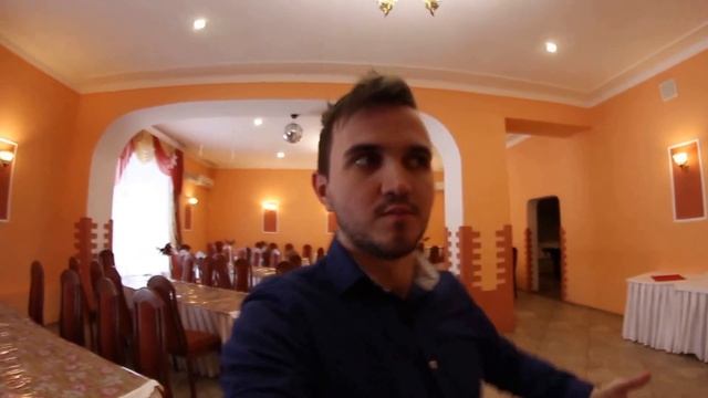 ТамадоРРо! кафе "Элион", Кировский район Волгограда. Ведущий Александр Козлов смотреть онлайн