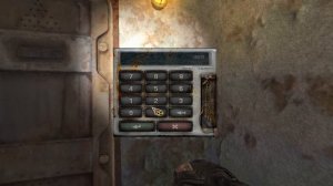 Доберман и инфа о складе в его ПДА " Народная солянка 2016 "