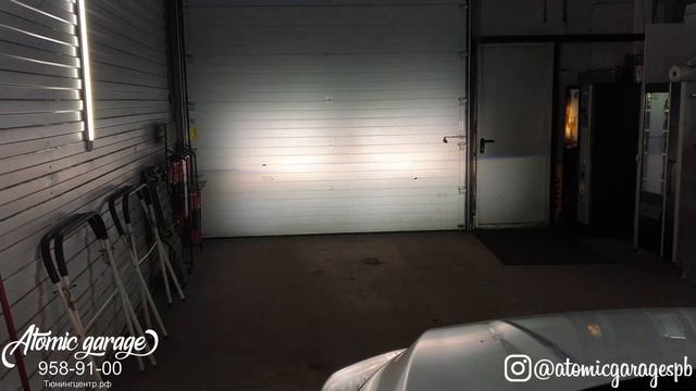 Ford Kuga замена галогеновых линз смотреть онлайн