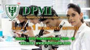 Paramedical Colleges in Delhi