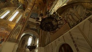 Храм Покрова Пресвятой Богородицы в Ясенево