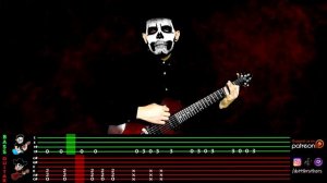 【LIMP BIZKIT】[ My Way ] cover by Dotti Brothers | GUITAR/BASS LESSON