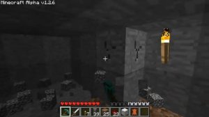 Minecraft 1.2.6 alpha