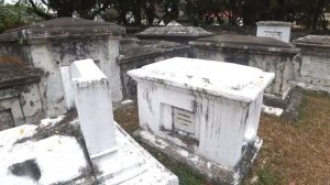 Малайзия. Остров Пенанг. Обзор города Джорджтаун - куда пойти и что посмотреть?