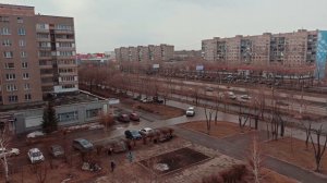 Типичный Магнитогорск 04.04.2022