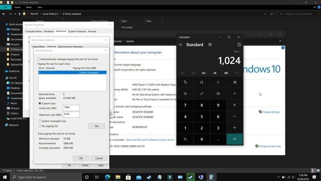 NBA 2K21 Crash Fix | Black Screen | Crashing | NBA 2k21 Freezing | Stuck On Loading screen| смотреть онлайн