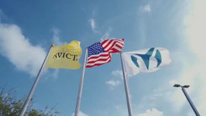Центральный офис и склад Invicta в США