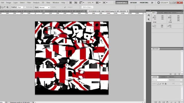 TDU2 Skin Exporting смотреть онлайн
