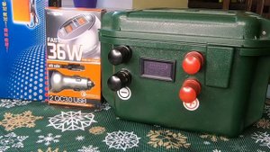 Какой аккумулятор выбрать для лодочного электро мотора, Lifеро4 12v 120 a/h + Bluetooth.