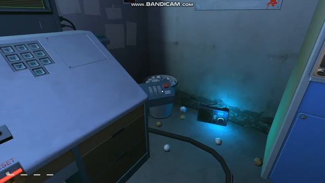 Мир сошёл с ума! / Please, Dont Touch Anything / 0-8 концовок! смотреть онлайн