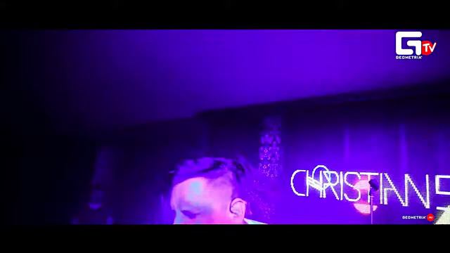 Официальное открытие NIGHT CLUB «МОНАКО» Архипо Осиповка  Special Guest  Chris