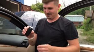 Секрет в БМВ Х5 о котором никто не знает!