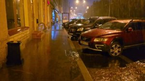 1972 МУЗЕЙ АРТИЛЛЕРИИ\ЛИВЕНЬ\ПОТОП\ИДЕМ ДОМОЙ в ДОЖДЬ НОЧЬЮ\ПИТЕР\ ПОСЛЕДНЯЯ НОЧЬ ПЕРЕД ОТЪЕЗДОМ