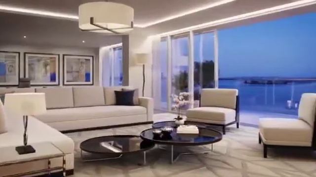 W Residences. Дубай, Пальма Джумейра. смотреть онлайн