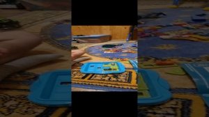 детская логическая игра, щенячьи бега! отличный подарок на новый год!)