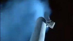 Дальнобойщик терминатор