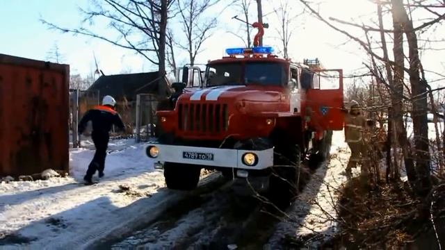 Спички детям не игрушка! смотреть онлайн