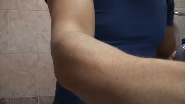 #5 Дневник. Первый опыт голодания по Оганян (слабонервным не смотреть) смотреть онлайн