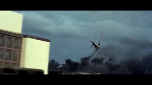 Тысяча сто || Ария || Pearl Harbor