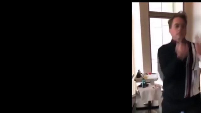 ШОК!!! ЖЕЛЕЗНЫЙ ЧЕЛОВЕК ФЛЕКСИТ СМОТРЕТЬ ДО КОНЦА смотреть онлайн