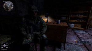 Лучший мод S.T.A.L.K.E.R. - Anomaly 1.5.1 + Redux 1.1 + Agressor Reshade 2022 [Беглый обзор сборки]