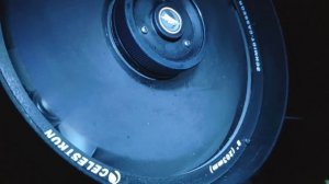 ЛУНА ▶ СУПЕР УВЕЛИЧЕНИЕ 677Х ! Телескоп Celestron c8 диаметром 200 мм