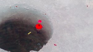рыбалка на водохранилище на поплавок в палатке
