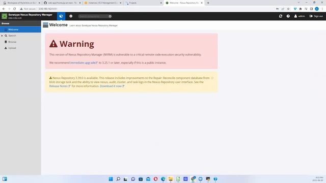 Post-Build Actions & Build Triggers [Jenkins Demystified] смотреть онлайн