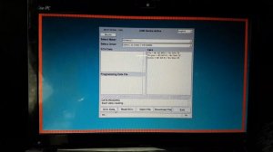 Renault Logan 1.6 К4М .Прошивка евро 2 (Galletto 1260)