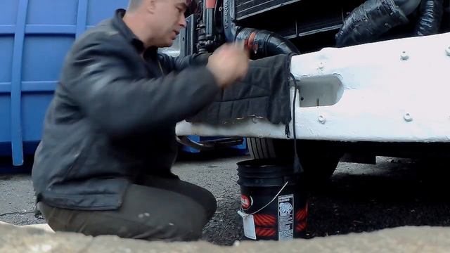 КАК ПРОМЫТЬ СИСТЕМУ ОХЛАЖДЕНИЯ на АВТО радиатор печки не Снимая, блок, замена термостата, антифриз смотреть онлайн