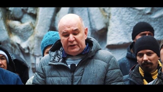 Обращение жителей Железногорска Курской области