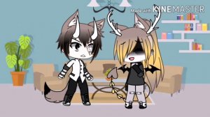 //клип\\ 😨мама спалила😰 {{гача лайф}}