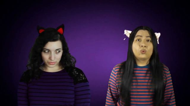 Undertale Cover: Temmie Village A Cappella - String Player Gamer & TeraCMusic