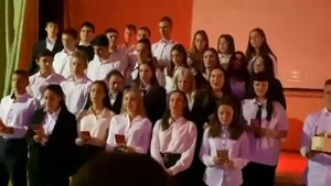 Песня на день учителя