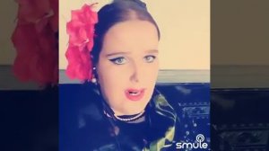 Алла Боянова Окончен путь.Evelina Brazauskaite Окончен путь.