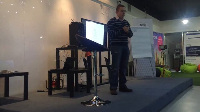 Табурет #4 Дмитрий Аверченко "Что такое акцентуация и как не дать им завладеть тобой" смотреть онлайн