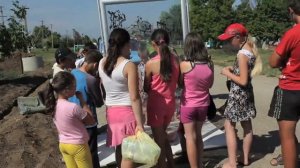 Возможно, чудо! в Присивашном!