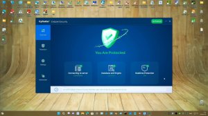 04 Тест Июль-Август 2023 года - Cyradar Endpoint Security 2.1.0.0 Home